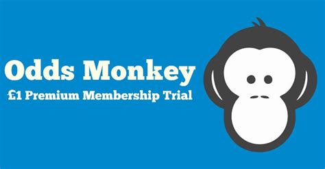 oddsmonkey free trial|oddsmonkey promo code.